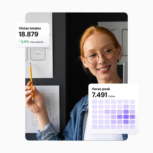 Detecta oportunidades antes de perderlas